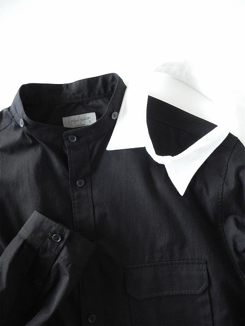 Yohji Yamamoto【ヨウジ ヤマモト】正規取り扱い店、通販可能 ON
